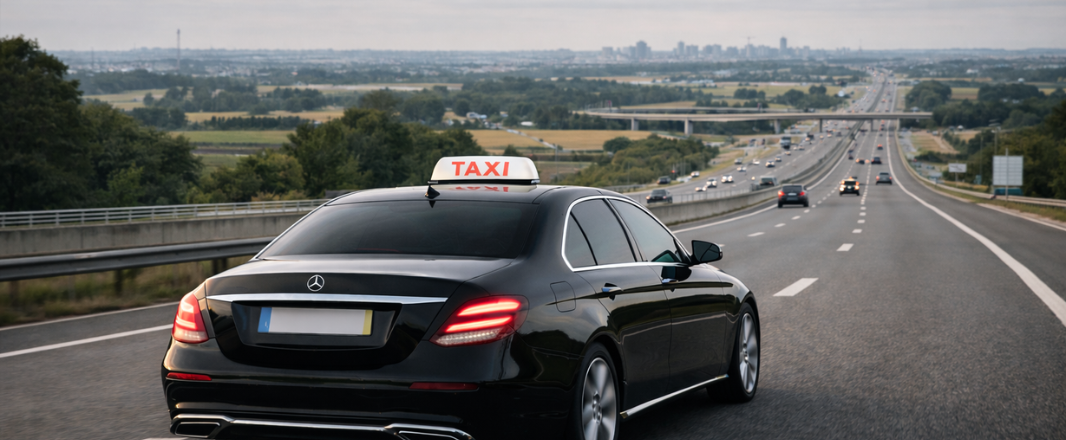 Voyage Longue Distance